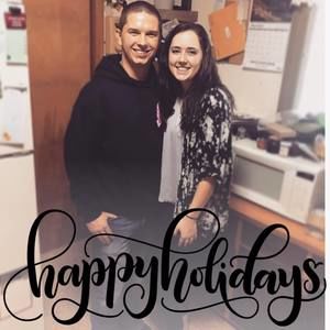 Meet your Posher, Faith